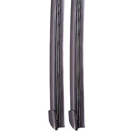 Exact Fit Beam 26'' Wiper Blade: Factory Performance, Match, Memory Curve Steel