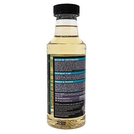 FR3 Friction Reducer: Nano Lubricant + Wear Protection, 16 oz