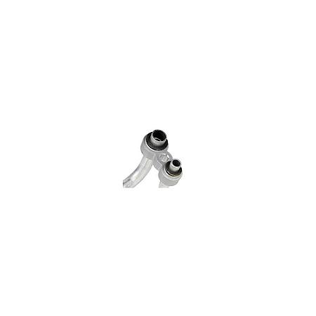 Air Conditioning Compressor and Condenser Hose Assembly