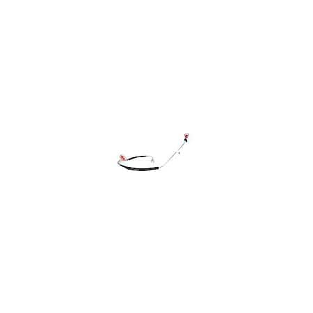Air Conditioning Compressor and Condenser Hose Assembly