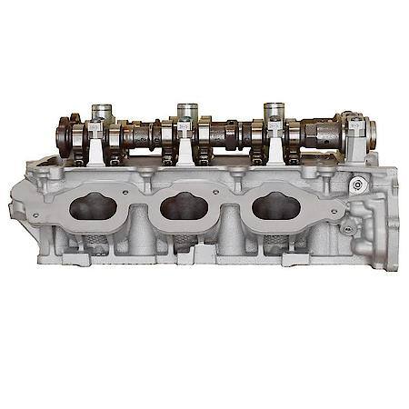 Engine Cylinder Head; Jeep 3.2 14-17 Left Head