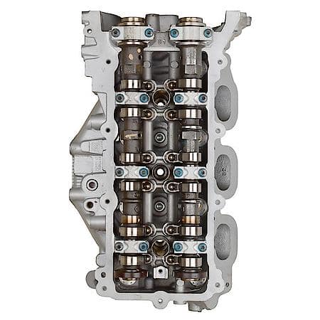 Engine Cylinder Head; Jeep 3.2 14-17 Left Head