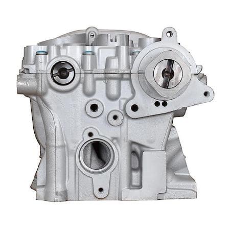 Engine Cylinder Head; VW 2.0 CCTA Head