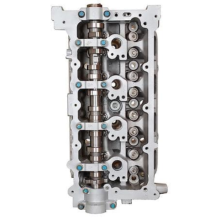 Engine Cylinder Head; Chrysler 2.4 EDD/EDE Cyl Head