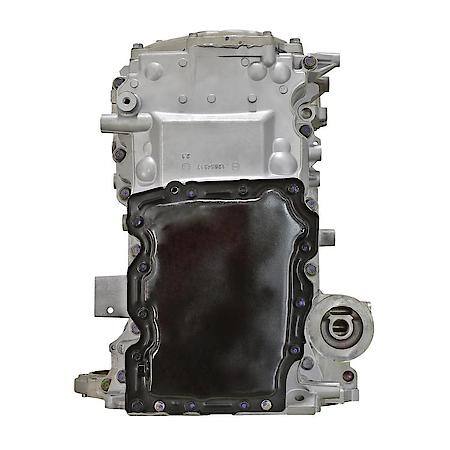 Engine Long Block; GM 2.0 LTG 13-15 FWD Engine