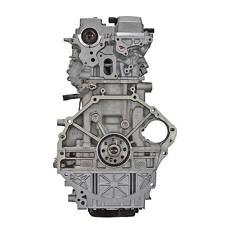 Engine Long Block; GM 2.0 LTG 13-15 FWD Engine