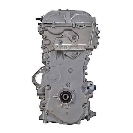 Engine Long Block; GM 2.0 LTG 13-15 FWD Engine