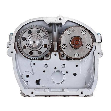 Engine Cylinder Head; VW 2.0 CBFA Head