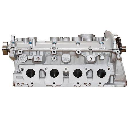 Engine Cylinder Head; VW 2.0 CBFA Head