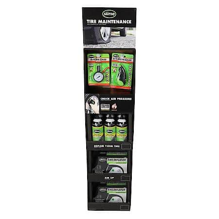 DISPLAY - Mixed PWRWING