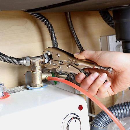 Locking Pliers Set: Strong Grip for Automotive Repairs, 3-Piece