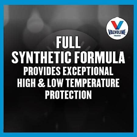 Flex Fill Transmission & Differential Gear Oil: Full Synthetic 75W-90, 1 Quart