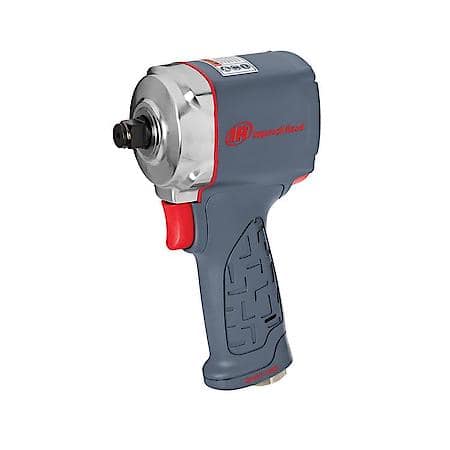 Ultra Compact Air Impact Wrench 1/2"