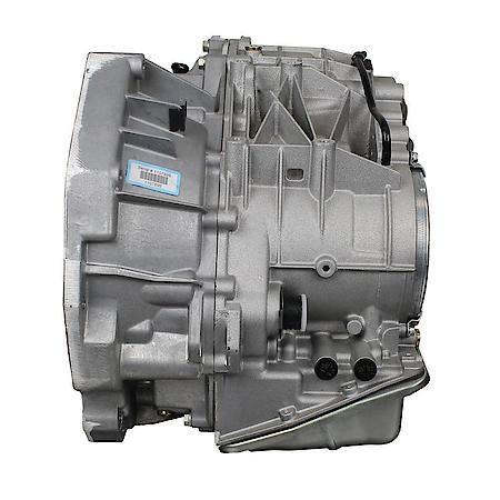 GACVT16Z Automatic Transmission Assembly