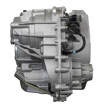 GACVT16Z Automatic Transmission Assembly