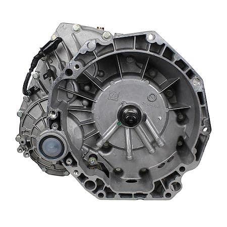 GACVT16Z Automatic Transmission Assembly