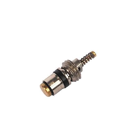 Air Conditioning Service Valve