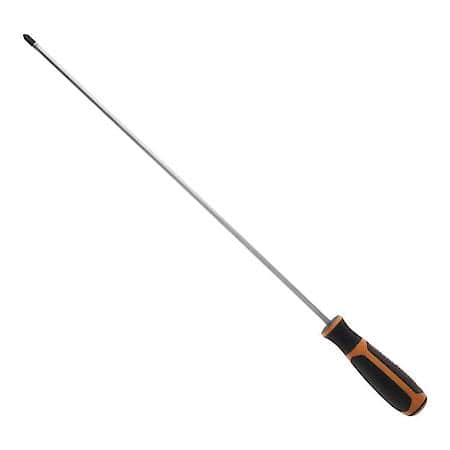 #2 X 16" Phillips« Dual Material Screwdriver