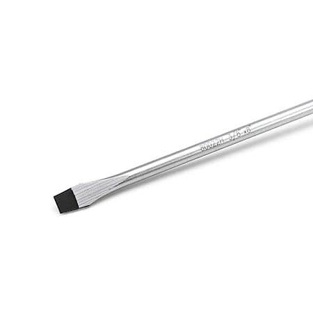 3/8" X 8" Slotted Dual Material Screwdriver