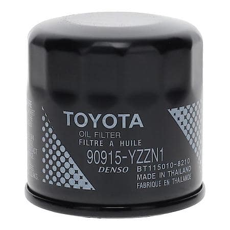 OEM Oil Filter