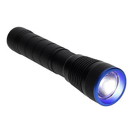 Skylar 6AA LED Flashlight, 2000 Lumen