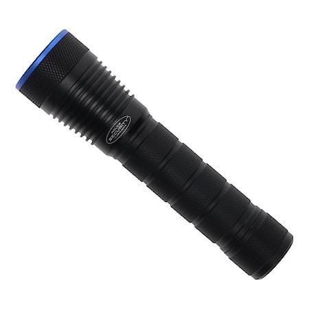 Skylar 6AA LED Flashlight, 2000 Lumen