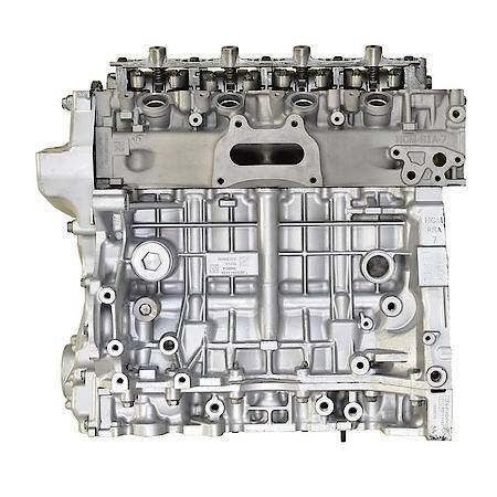 Engine Long Block; Honda R18Z1 12-15 Engine
