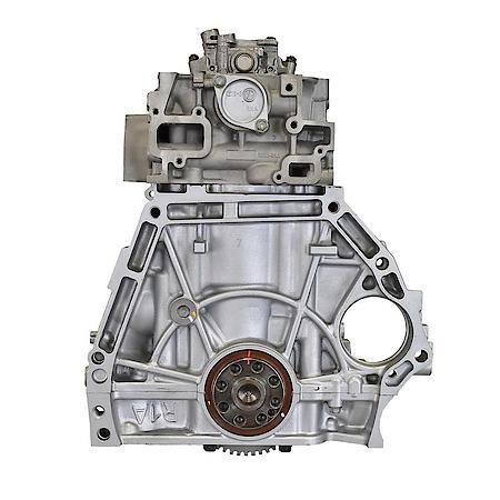 Engine Long Block; Honda R18Z1 12-15 Engine