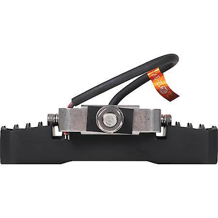 6" Rugged Single Row LED Flood Lightbar