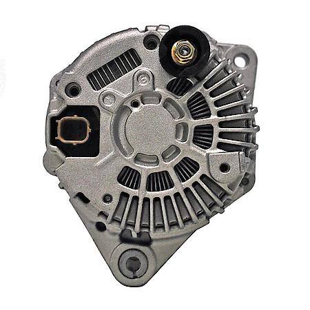 Alternator: New, 95 Amps