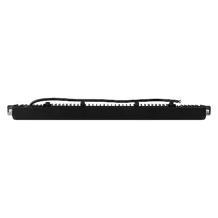 20" Rugged Single Row LED Flood Lightbar