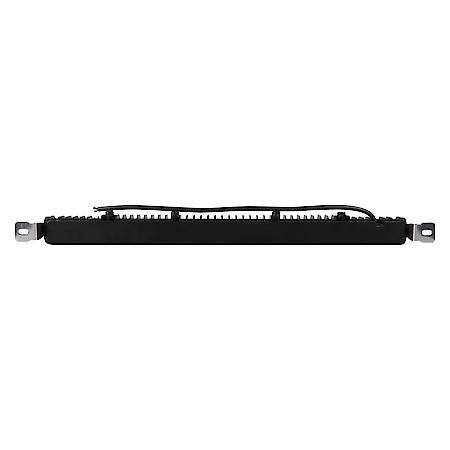20" Rugged Single Row LED Flood Lightbar