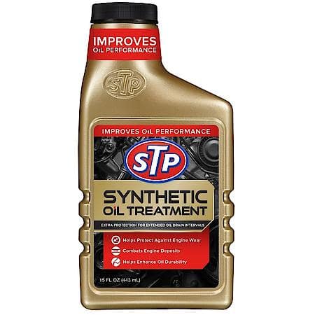 Synthetic Automotive Oil Treatment - 15 fl. oz. Bottle