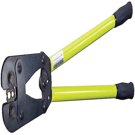 Tool, Hex Crimp, 26"