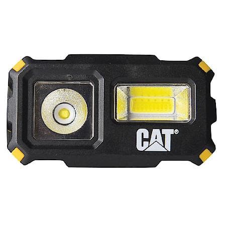 CAT 250 Lumen Multi Function Head Lamp