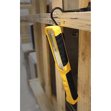 CAT 600 LM Rechargeable LED Work Light