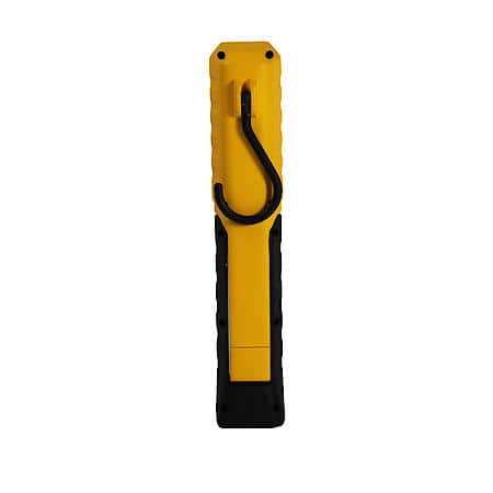 CAT Versatile Magnetic Swing Arm LED Work Light with 250 Lumens