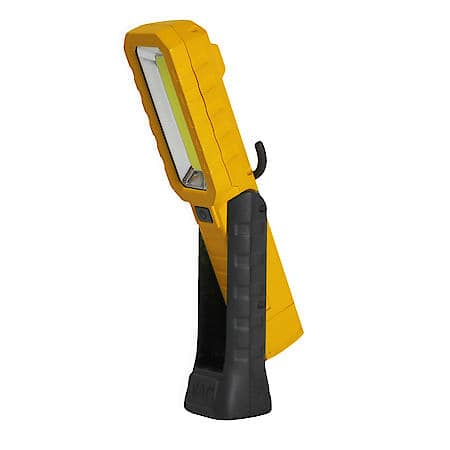 CAT Versatile Magnetic Swing Arm LED Work Light with 250 Lumens