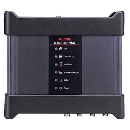 Replacement MaxiFlash MFVCMI Vehicle Communication Measurement Interface