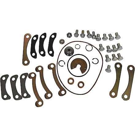 Turbo Rebuild Kit