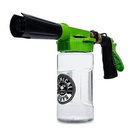 TORQ Foam Blaster 6 Pro - Adjustable Foam Dial & Swiveling Nozzle