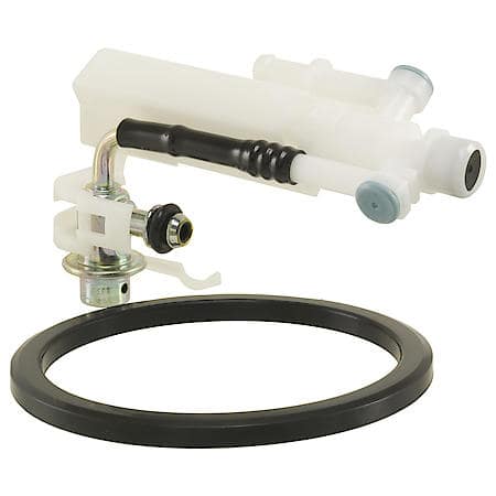 Fuel Injection Pressure Regulator 5G1455