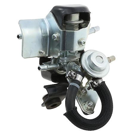 Fuel Injection Pressure Regulator 5G1531