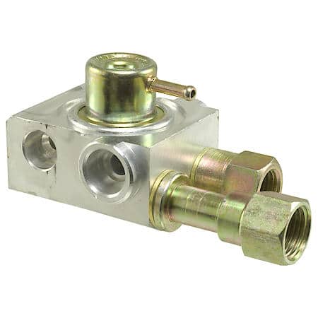 Fuel Injection Pressure Regulator 5G1040