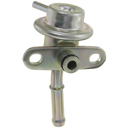 Fuel Injection Pressure Regulator