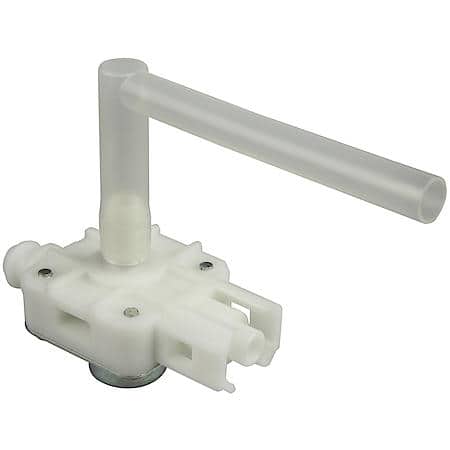 Fuel Injection Pressure Regulator 5G1526