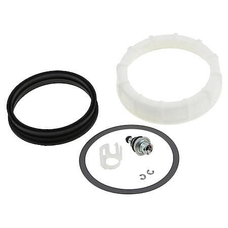 Fuel Injection Pressure Regulator 5G1547