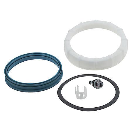 Fuel Injection Pressure Regulator 5G1551