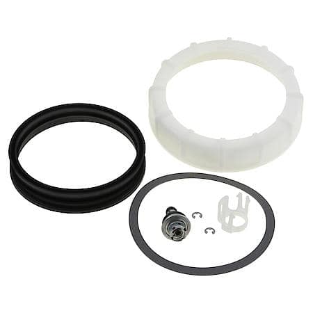 Fuel Injection Pressure Regulator 5G1546