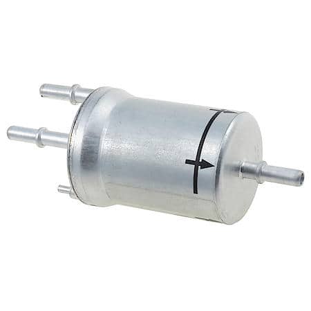 Fuel Injection Pressure Regulator 5G1566